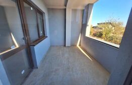 Apartament de 2 camere, decomandat, 56mp, balcon 11mp, Giroc