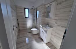 Apartament de 2 camere, decomandat, 56mp, balcon 11mp, Giroc