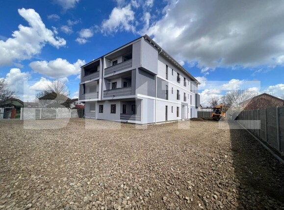 Apartament de vânzare 2 camere Chisoda - 149511AV | BLITZ Timișoara | Poza3