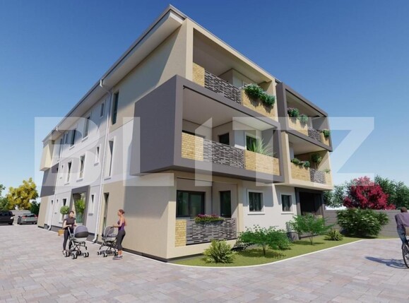 Apartament de vânzare 2 camere Chisoda - 149511AV | BLITZ Timișoara | Poza9