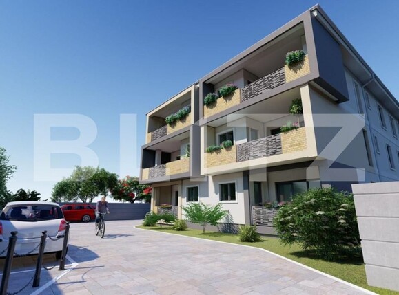 Apartament de vânzare 2 camere Chisoda - 149511AV | BLITZ Timișoara | Poza8