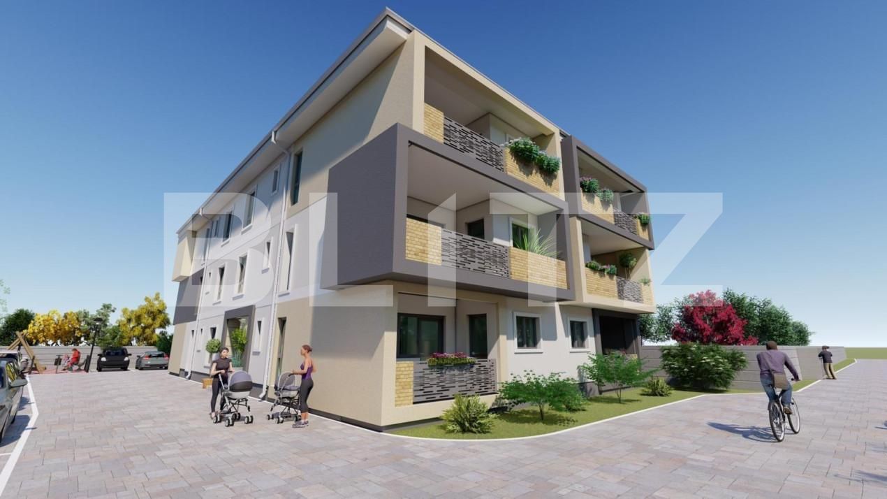 Apartament de vânzare 2 camere Chisoda - 149511AV | BLITZ Timișoara | Poza9