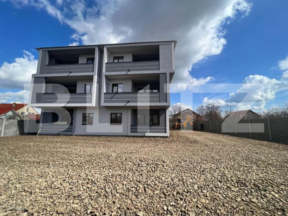 Apartament de vânzare 2 camere Chisoda - 149511AV | BLITZ Timișoara | Poza10