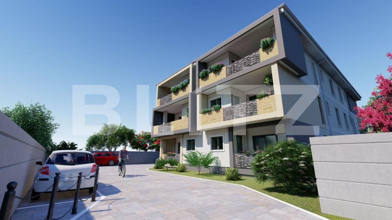 Apartament de vânzare 2 camere Chisoda - 149511AV | BLITZ Timișoara | Poza8