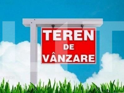 Teren de vânzare Urseni - 149512TV | BLITZ Timișoara | Poza1