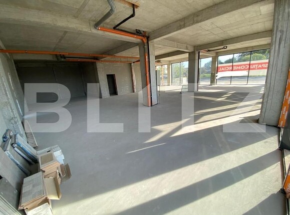 Spațiu comercial de vânzare Giroc - 149516SVC | BLITZ Timișoara | Poza3