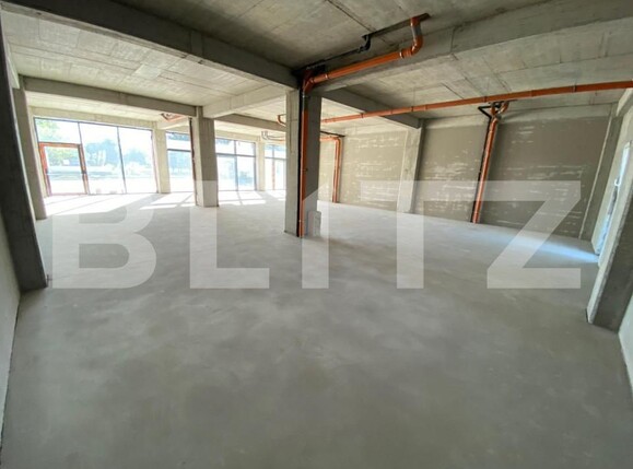 Spațiu comercial de vânzare Giroc - 149516SVC | BLITZ Timișoara | Poza2