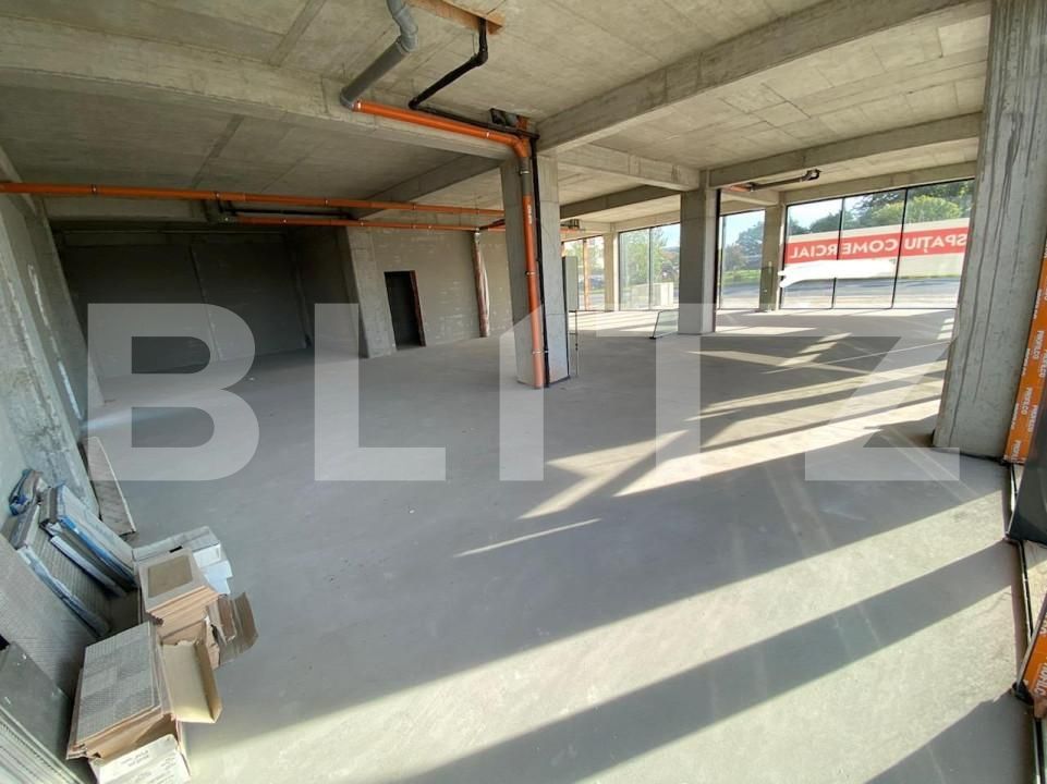 Spațiu comercial de vânzare Giroc - 149516SVC | BLITZ Timișoara | Poza3