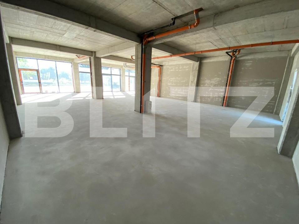 Spațiu comercial de vânzare Giroc - 149516SVC | BLITZ Timișoara | Poza2