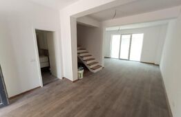 Casa insiruita, cocheta, de 89 mp, cu gradina si parcare, in Giroc