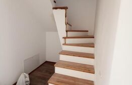 Casa insiruita, cocheta, de 89 mp, cu gradina si parcare, in Giroc