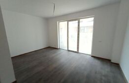 Casa insiruita, cocheta, de 89 mp, cu gradina si parcare, in Giroc