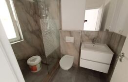 Casa insiruita, cocheta, de 89 mp, cu gradina si parcare, in Giroc