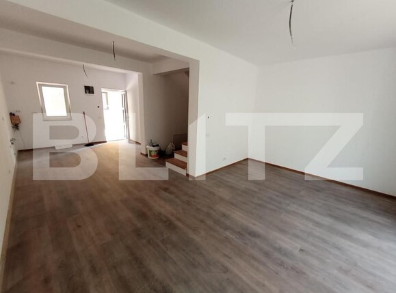 Casa de vânzare 3 camere Giroc - 149518CV | BLITZ Timișoara | Poza2