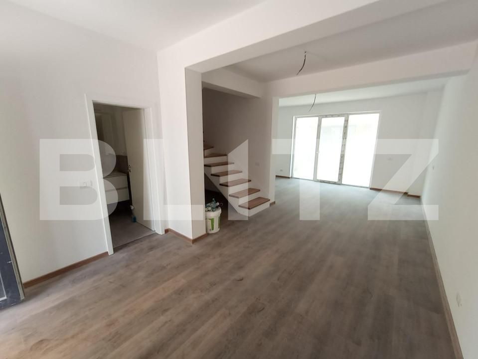 Casa de vânzare 3 camere Giroc - 149518CV | BLITZ Timișoara | Poza1