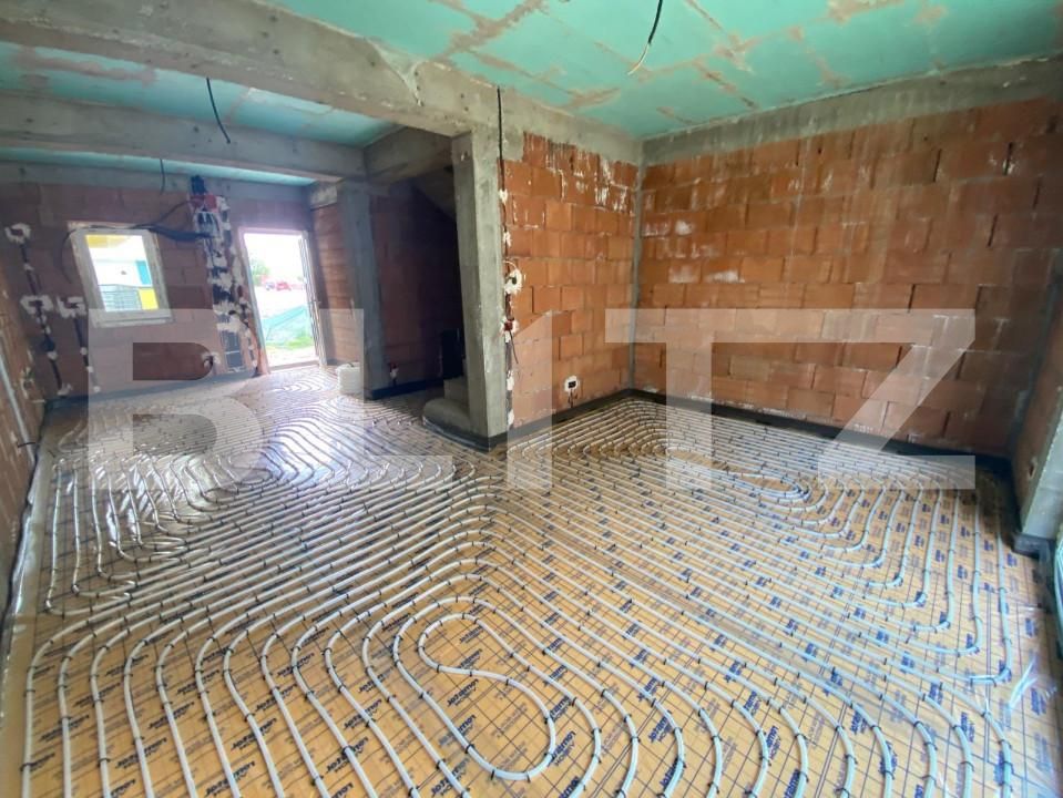 Casa de vânzare 3 camere Giroc - 149518CV | BLITZ Timișoara | Poza14