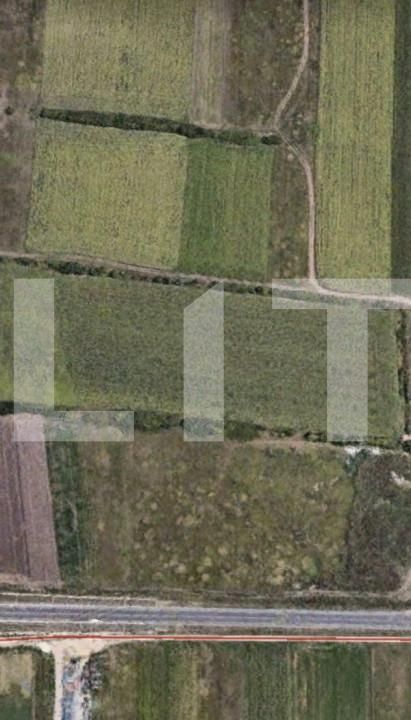 Teren de vânzare Giarmata-Vii - 149519TV | BLITZ Timișoara | Poza1