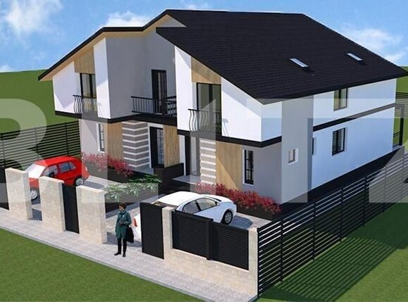 Casa de vânzare 4 camere Sacalaz - 149520CV | BLITZ Timișoara | Poza11