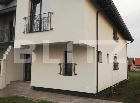 Casa de vânzare 4 camere Sacalaz - 149520CV | BLITZ Timișoara | Poza1