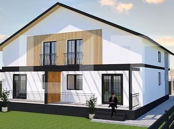 Casa de vânzare 4 camere Sacalaz - 149520CV | BLITZ Timișoara | Poza12