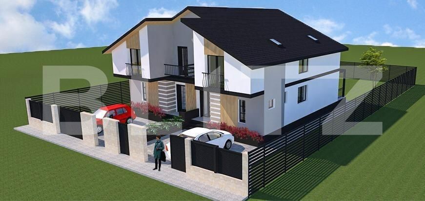 Casa de vânzare 4 camere Sacalaz - 149520CV | BLITZ Timișoara | Poza11