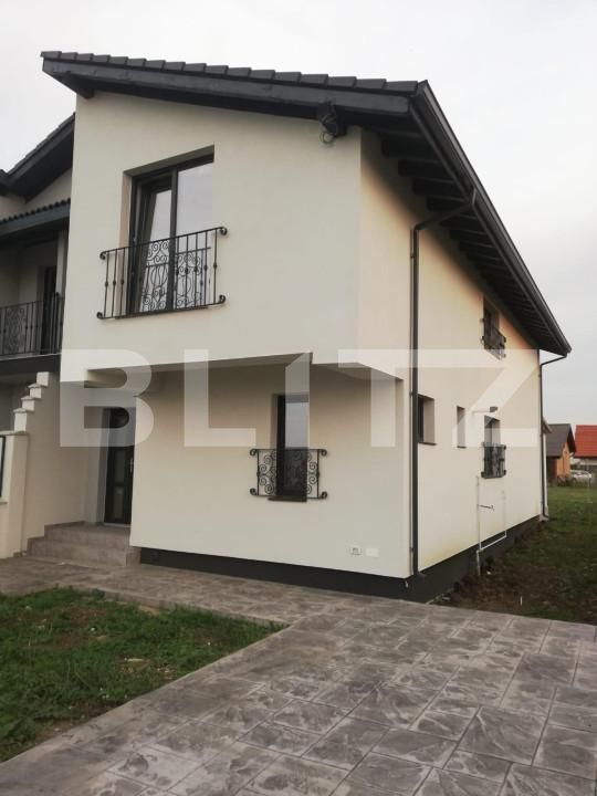 Casa de vânzare 4 camere Sacalaz - 149520CV | BLITZ Timișoara | Poza1