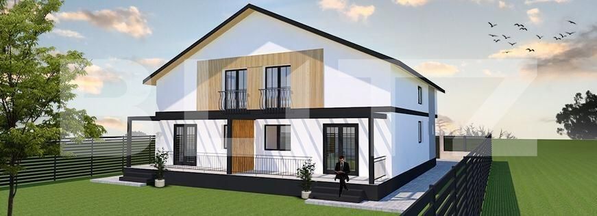 Casa de vânzare 4 camere Sacalaz - 149520CV | BLITZ Timișoara | Poza12