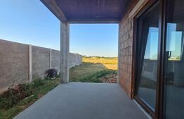 Duplex de 4 camere, 125mp, teren 350 mp, Mosnita Noua