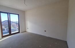 Duplex de 4 camere, 125mp, teren 350 mp, Mosnita Noua