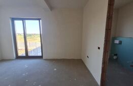 Duplex de 4 camere, 125mp, teren 350 mp, Mosnita Noua