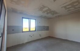 Duplex de 4 camere, 125mp, teren 350 mp, Mosnita Noua