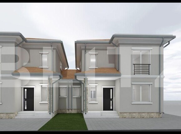 Casa de vânzare 4 camere Mosnita Noua - 149521CV | BLITZ Timișoara | Poza1