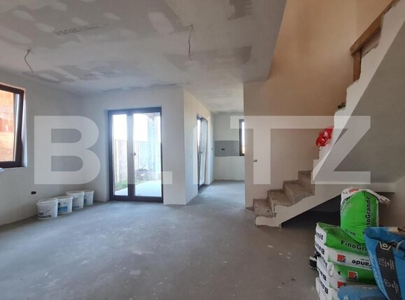 Casa de vânzare 4 camere Mosnita Noua - 149521CV | BLITZ Timișoara | Poza3