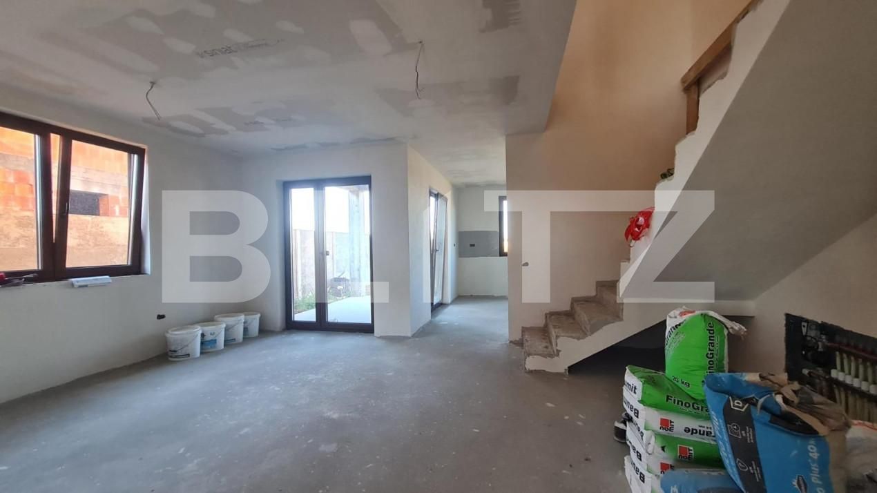 Casa de vânzare 4 camere Mosnita Noua - 149521CV | BLITZ Timișoara | Poza3