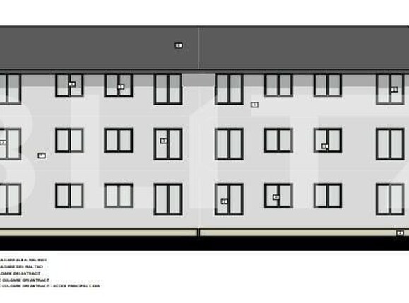 Teren de vânzare Giroc - 149523TV | BLITZ Timișoara | Poza3