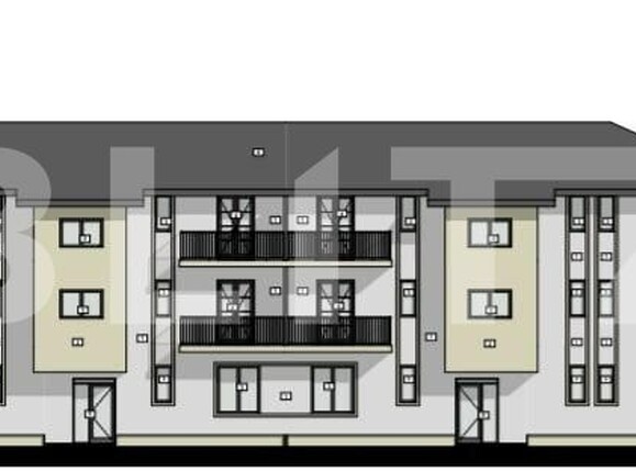 Teren de vânzare Giroc - 149523TV | BLITZ Timișoara | Poza2