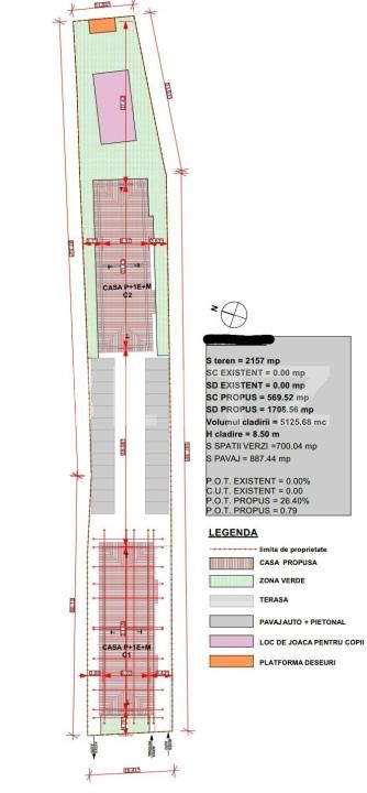 Teren de vânzare Giroc - 149523TV | BLITZ Timișoara | Poza5