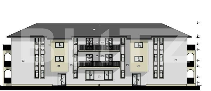 Teren de vânzare Giroc - 149523TV | BLITZ Timișoara | Poza2