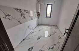 Apartament de 2 camere, 52mp, in Giroc, semimobilat