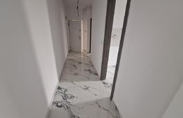 Apartament de 2 camere, 52mp, in Giroc, semimobilat