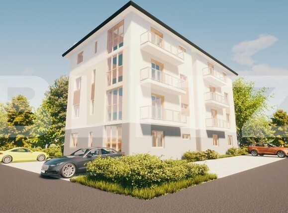 Apartament de vânzare 2 camere Giroc - 149524AV | BLITZ Timișoara | Poza8