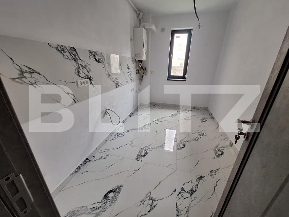 Apartament de vânzare 2 camere Giroc - 149524AV | BLITZ Timișoara | Poza4