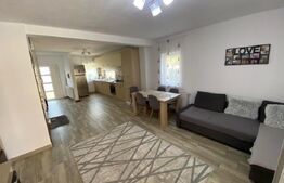 Duplex, 81mp utili, 200mp de teren, in Utvin