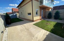 Duplex, 81mp utili, 200mp de teren, in Utvin