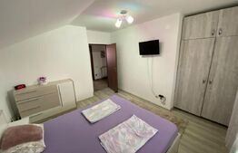 Duplex, 81mp utili, 200mp de teren, in Utvin