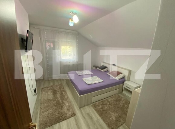 Casa de vânzare 3 camere Utvin - 149525CV | BLITZ Timișoara | Poza9