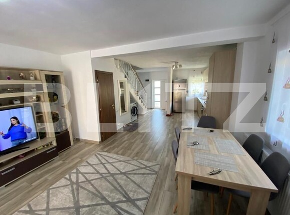 Casa de vânzare 3 camere Utvin - 149525CV | BLITZ Timișoara | Poza1