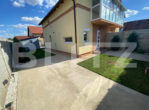 Casa de vânzare 3 camere Utvin - 149525CV | BLITZ Timișoara | Poza10