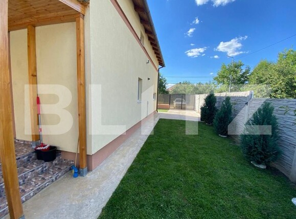 Casa de vânzare 3 camere Utvin - 149525CV | BLITZ Timișoara | Poza3