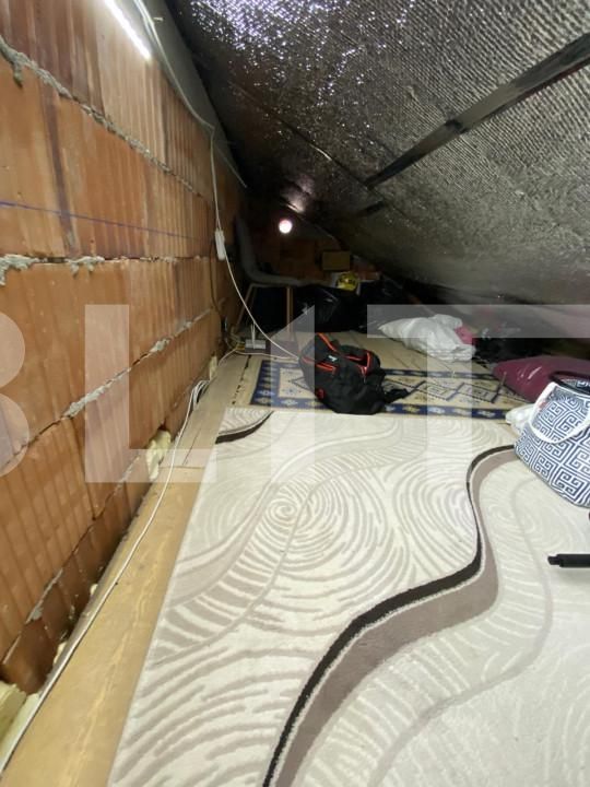 Casa de vânzare 3 camere Utvin - 149525CV | BLITZ Timișoara | Poza7